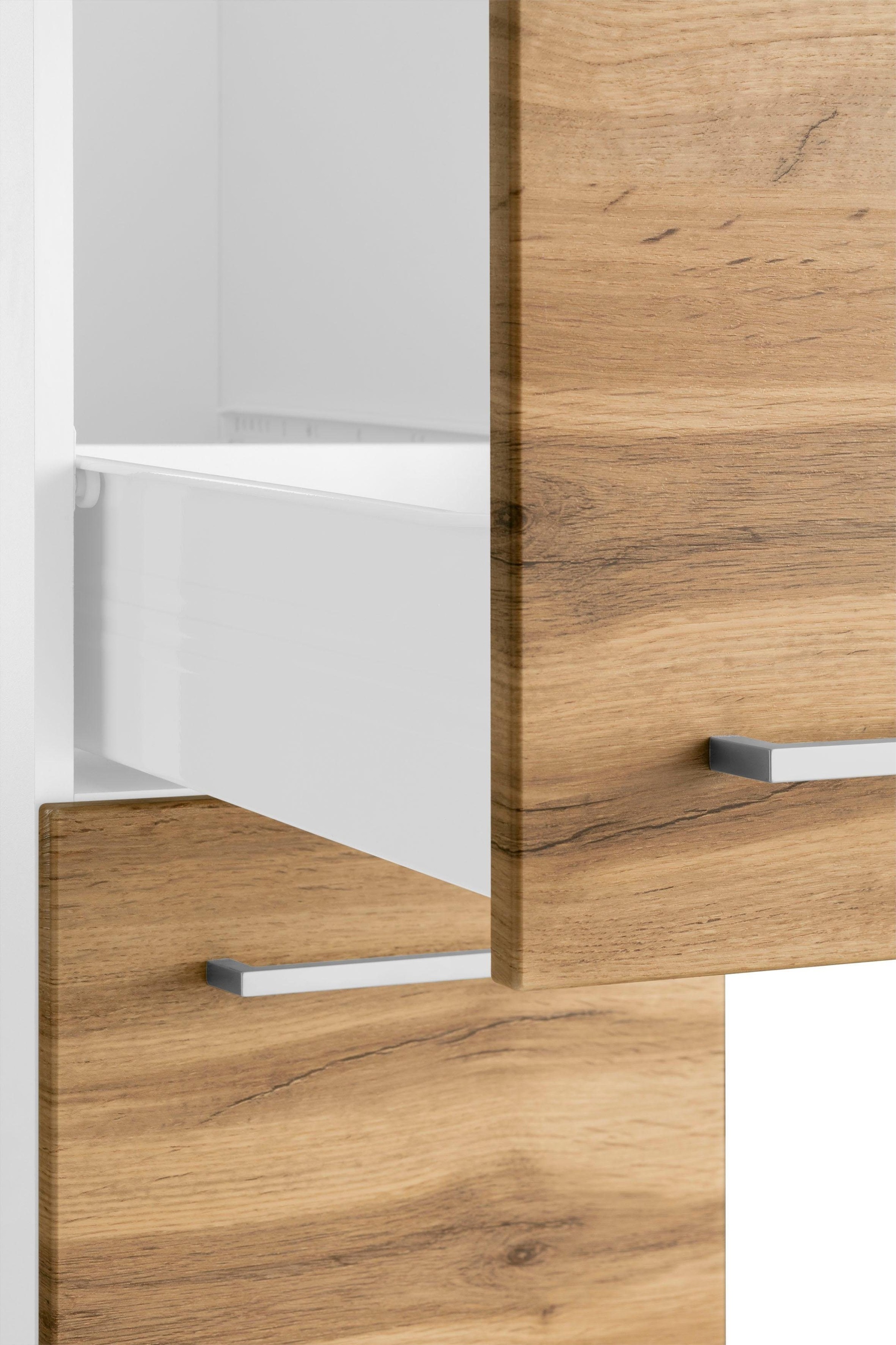 KOCHSTATION Apothekerschrank »KS-Kehl«, Breite 30 cm