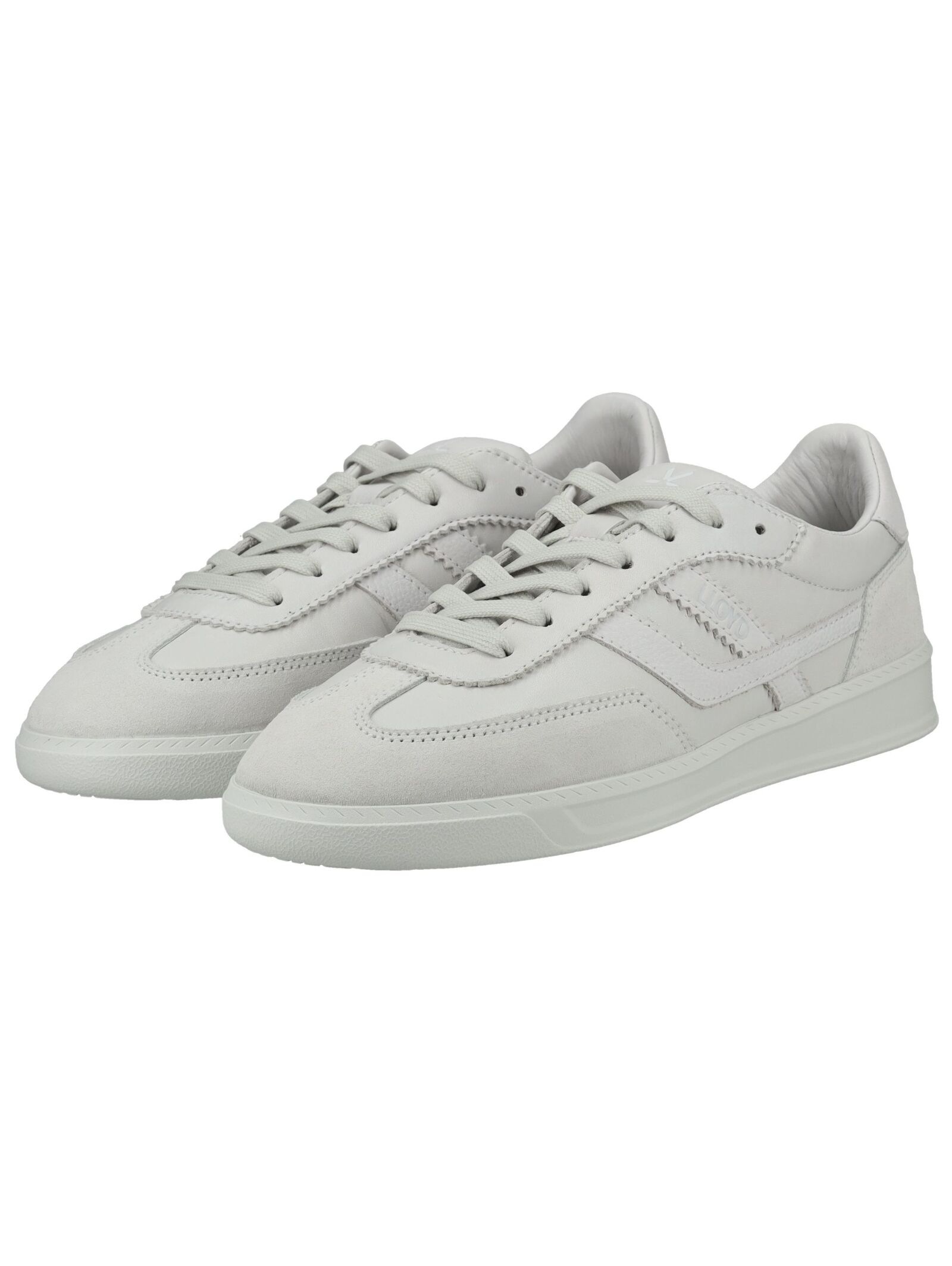 Lloyd Sneaker »LLOYD Sneaker Leder«