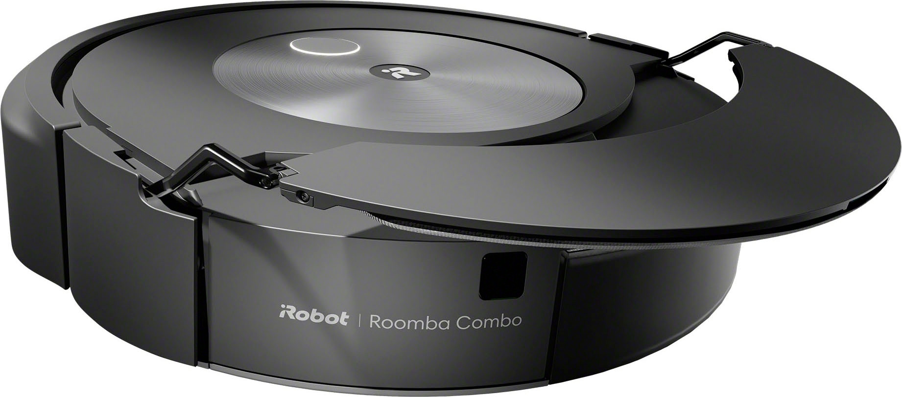 iRobot Saugroboter »Roomba Combo j7 (c715840)«, Saug- und Wischroboter  kaufen