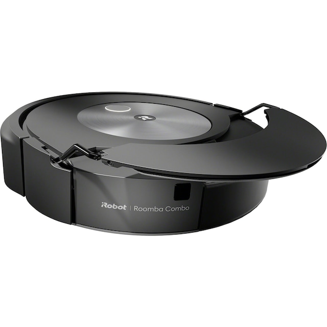 iRobot Saugroboter »Roomba Combo j7 (c715840)«, Saug- und Wischroboter  kaufen