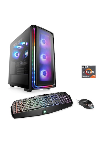 Gaming-PC »Aqueon A77374 Extreme Edition«