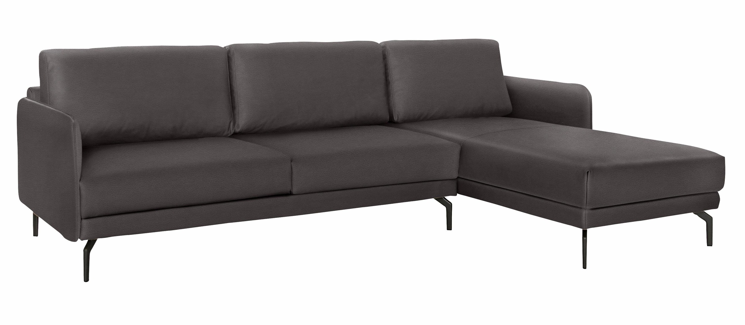 Creation BY ROLF BENZ Ecksofa »CR.450, Designecksofa, Polsterecke, L-Form« günstig online kaufen