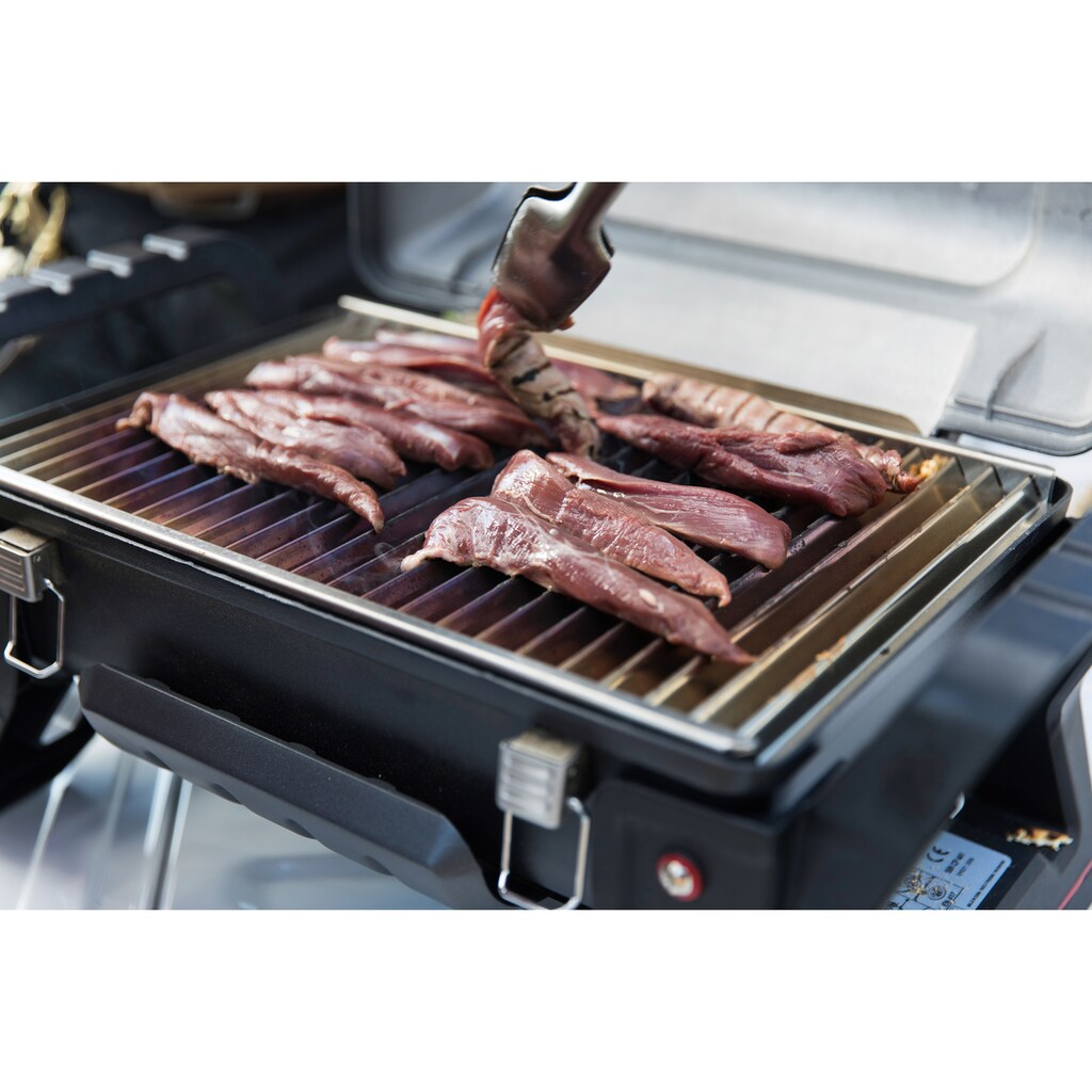 Char-Broil Gasgrill »Grill2Go X200«