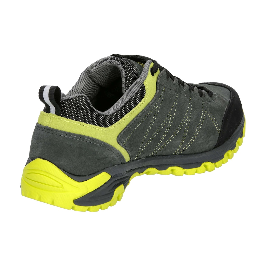 BRÜTTING Wanderschuh »Outdoorschuh Mount Kapela Low«