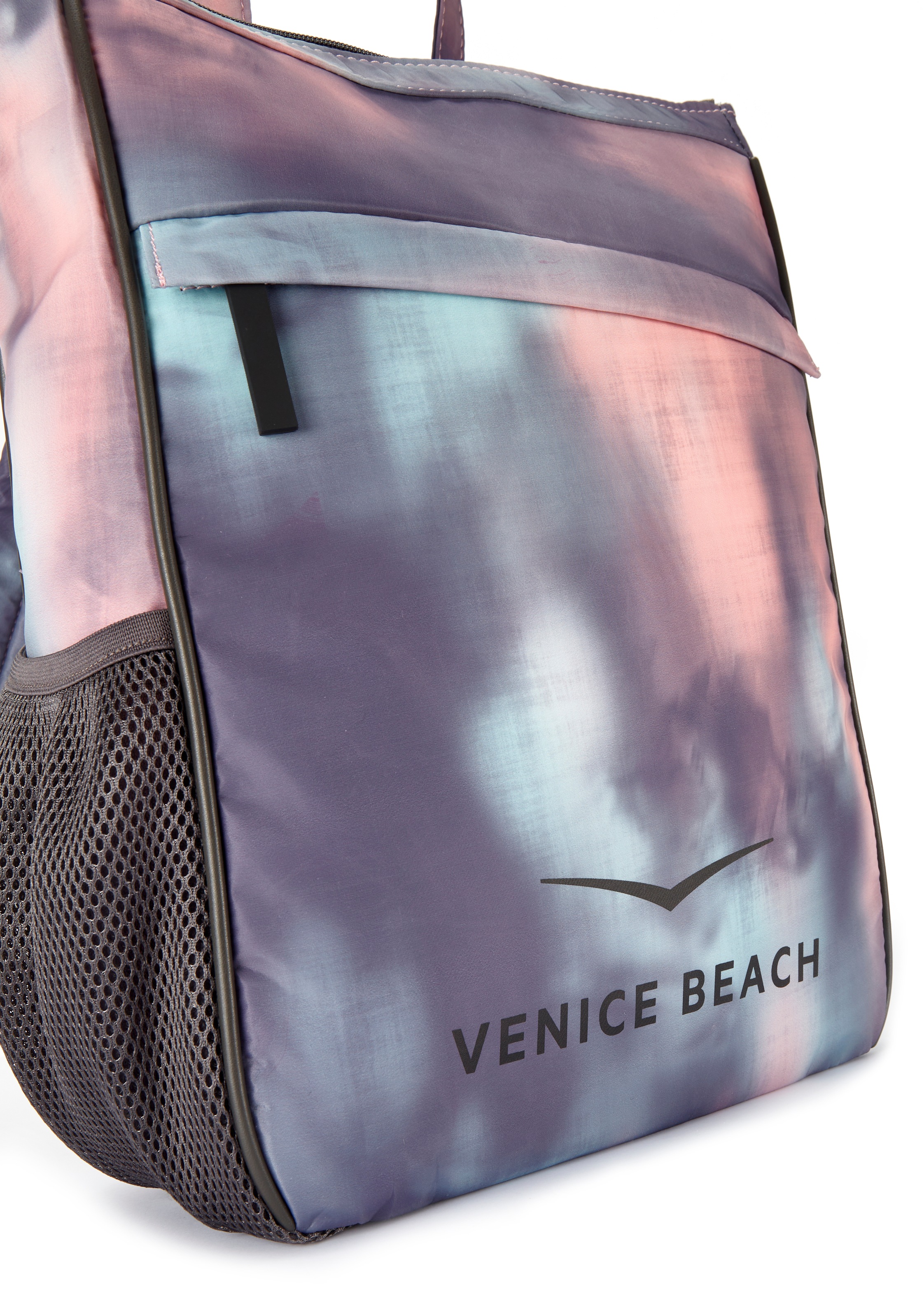 Venice Beach Rucksack »Freizeitrucksack«, City-Rucksack, Tasche VEGAN