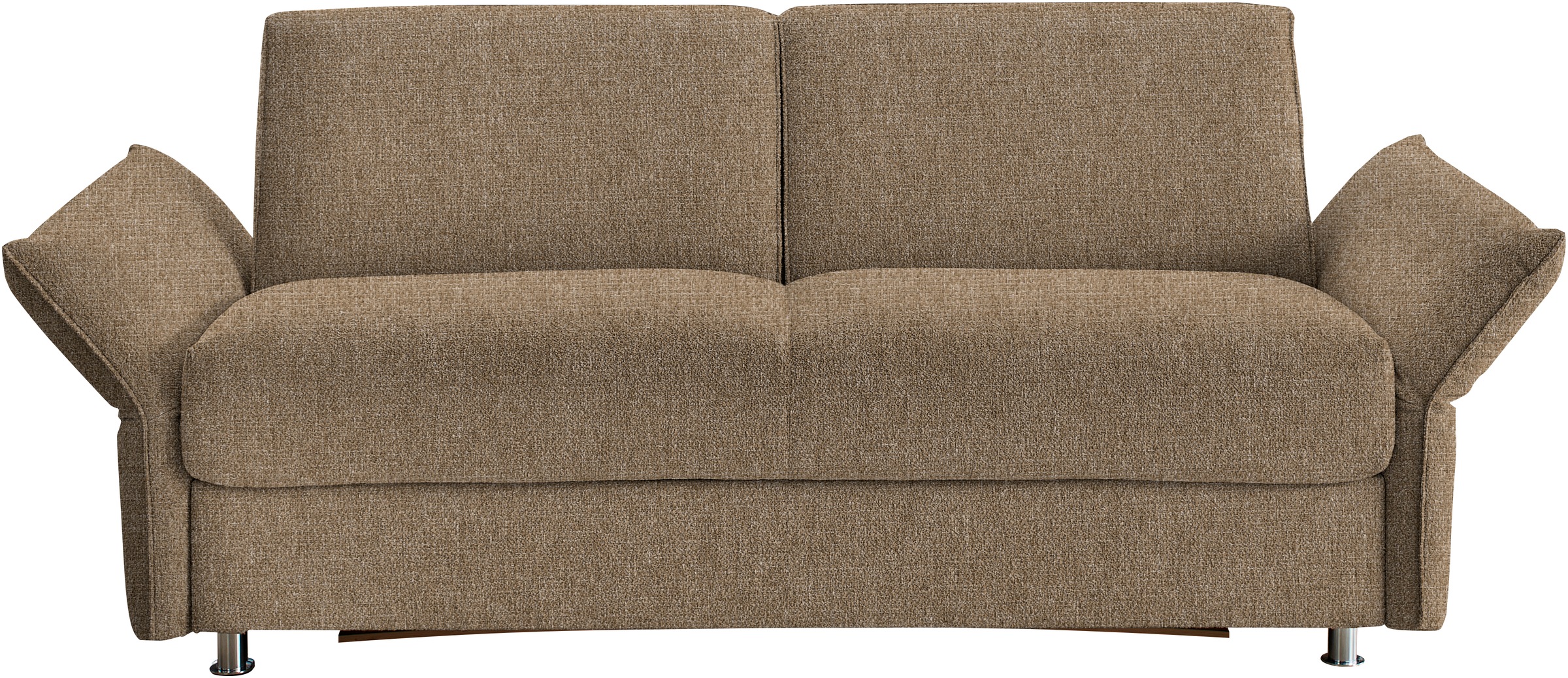 Bali Schlafsofa »LINA, Dauerschlaffunktion, 140 u. 160 er Breiten«, durchge günstig online kaufen