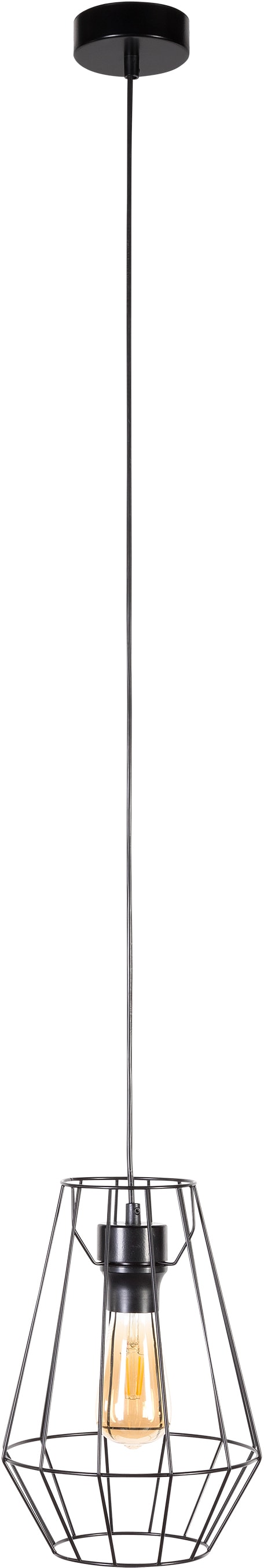 BRITOP LIGHTING Hängeleuchte »Endorfina«, 1 flammig, Leuchtmittel E27   ohn günstig online kaufen