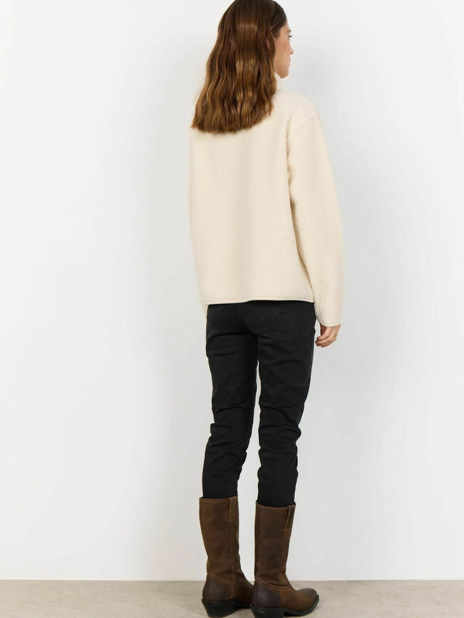 soyaconcept Outdoorjacke »Soya Concept Jacket SC-BODIL 1«