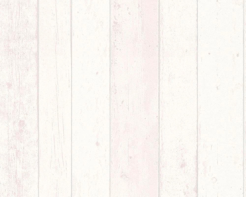 living walls Vliestapete »Best of Wood`n Stone 2nd Edition«, Holz, Landhaus Tapete Holzoptik