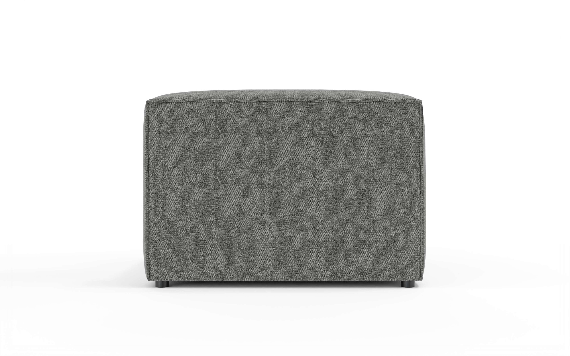 INOSIGN Chaiselongue »HAILY Liegesessel, Loungemöbel zum Relaxen, Maße B/T/H: 100/130/72 cm«, als Modul oder separat verwendbar, für individuelle Zusammenstellung