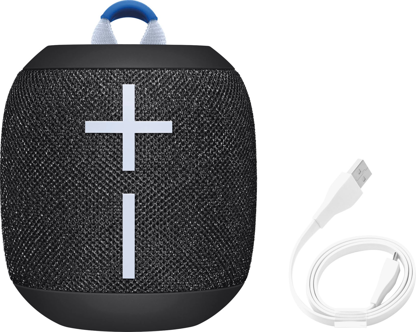 Ultimate Ears Bluetooth-Lautsprecher »WONDERBOOM 3 ULTIMATE EARS«, 360°-SOUND