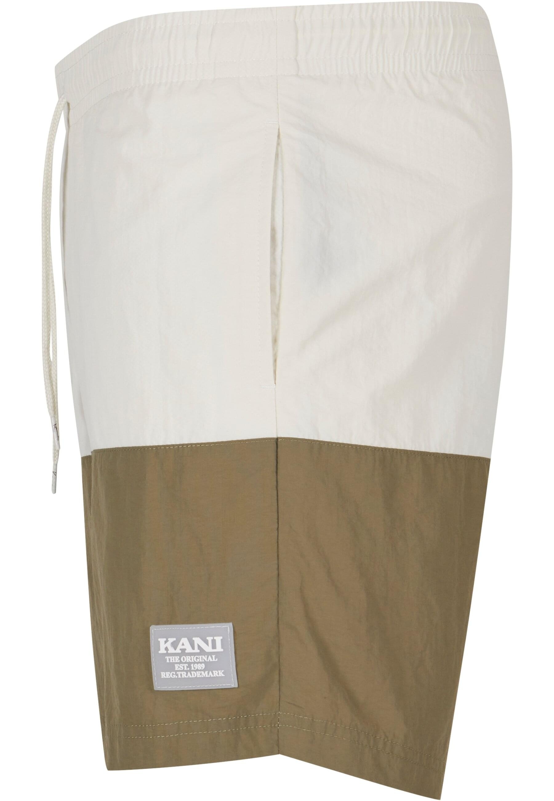 Karl Kani Badeshorts »Karl Kani Herren«