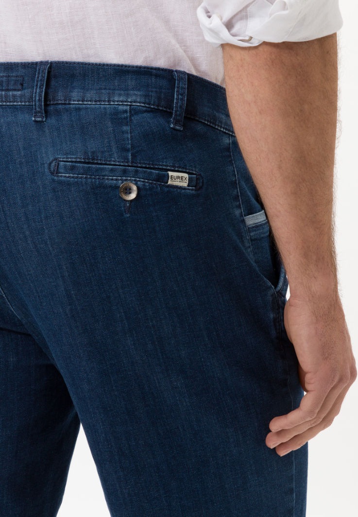 11. Bild von EUREX by BRAX Bermudas »Style BURT«