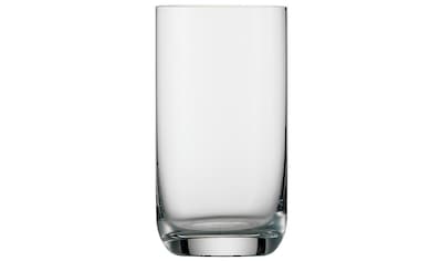 Stölzle Glas »CLASSIC long life«, (Set, 6 tlg.), Saftglas, 265 ml, 6-teilig kaufen