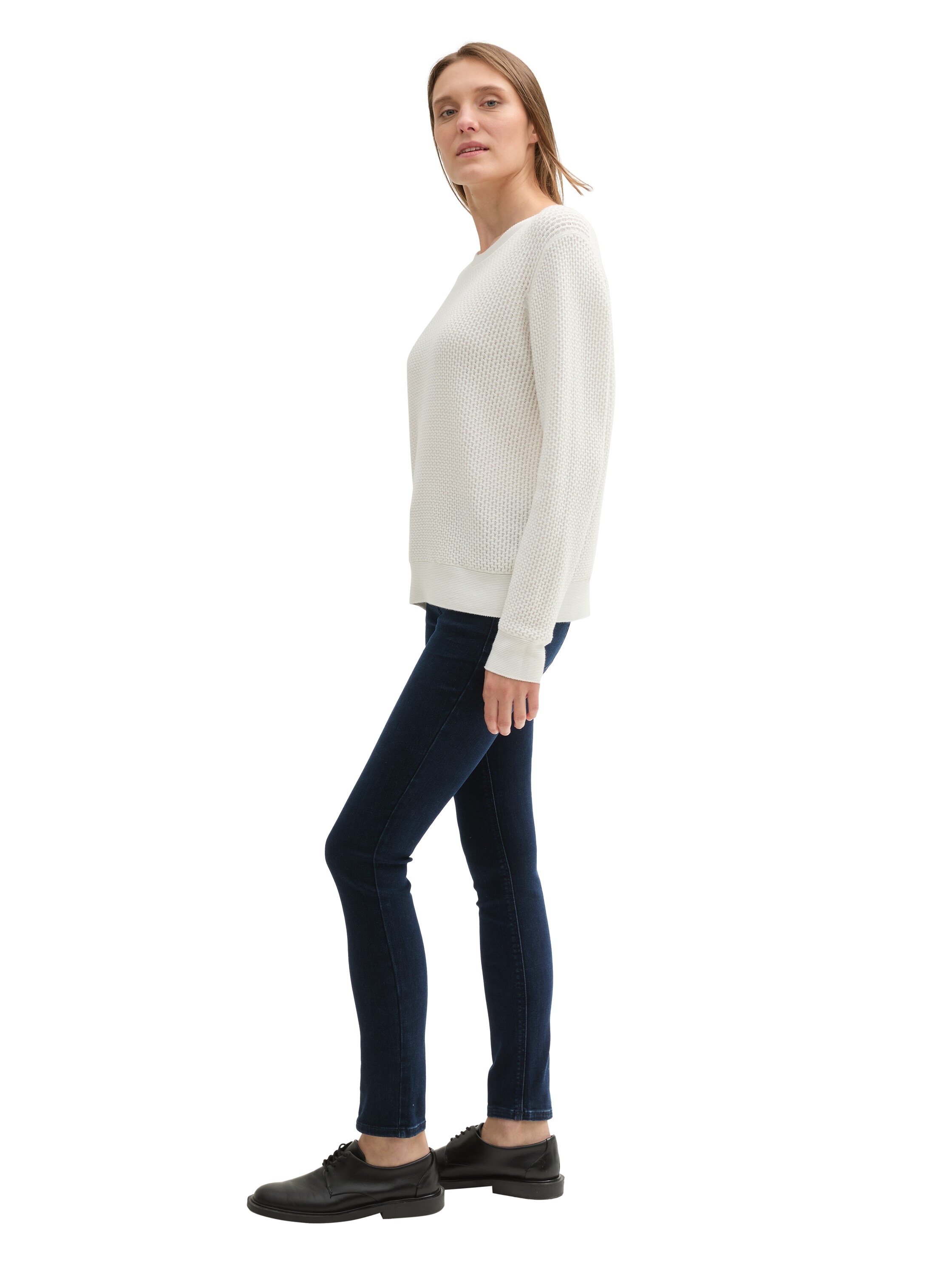 TOM TAILOR Skinny-fit-Jeans »Alexa«, im Five-Pocket Style