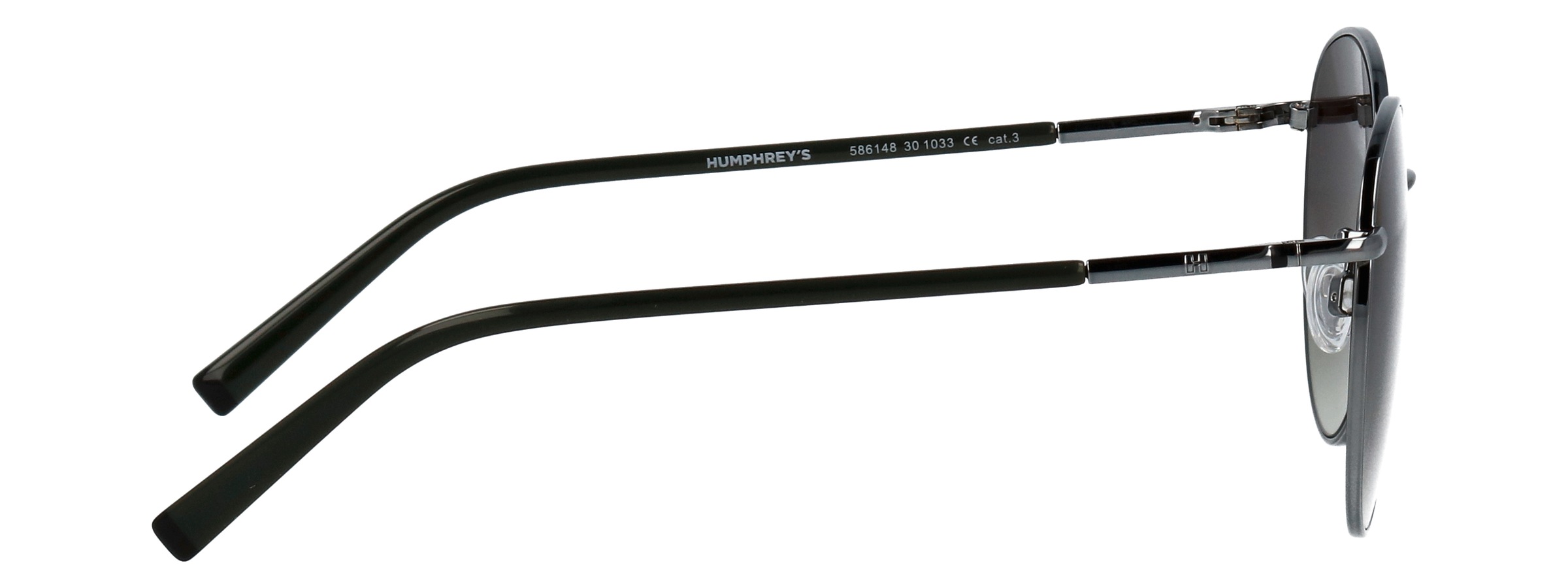 HUMPHREY´S eyewear Sonnenbrille »Modell 586148« Panto