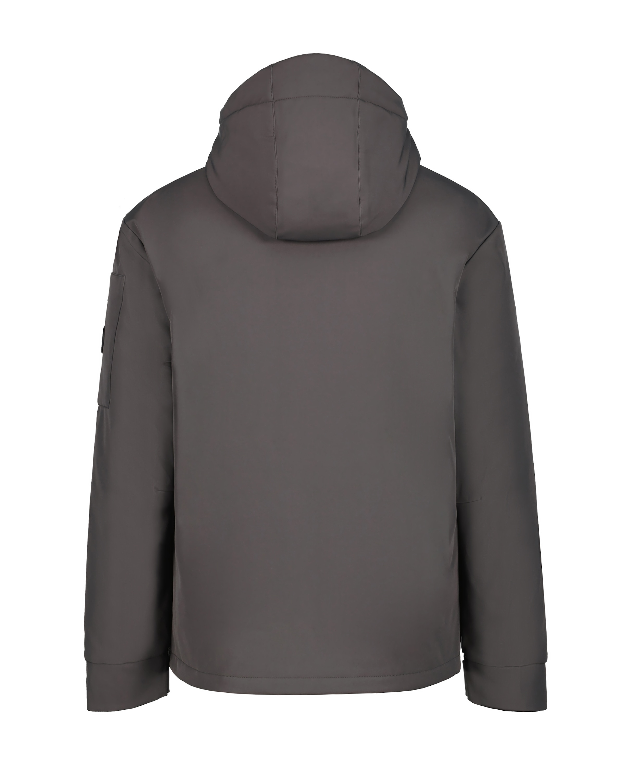 Luhta Softshelljacke »HUKKALA« wasserabweisendes Obermaterial, mit Wassersäule 8000 mm