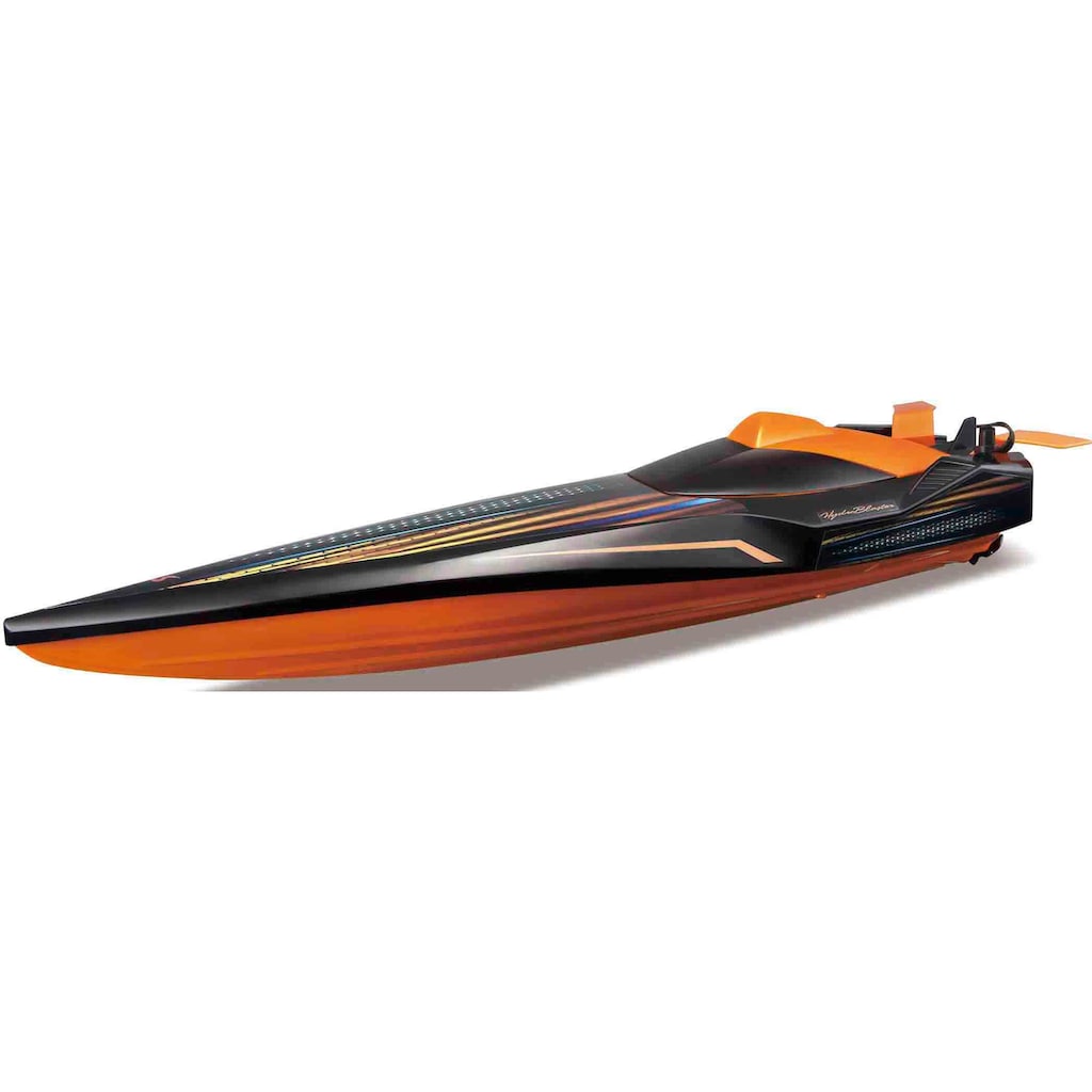 Maisto Tech RC-Boot »Speed Boat, schwarz«