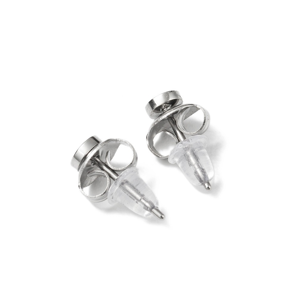 Firetti Ohrstecker-Set »Multipack Schmuck Geschenk Edelstahl Ohrschmuck Ohrringe« Made in Germany