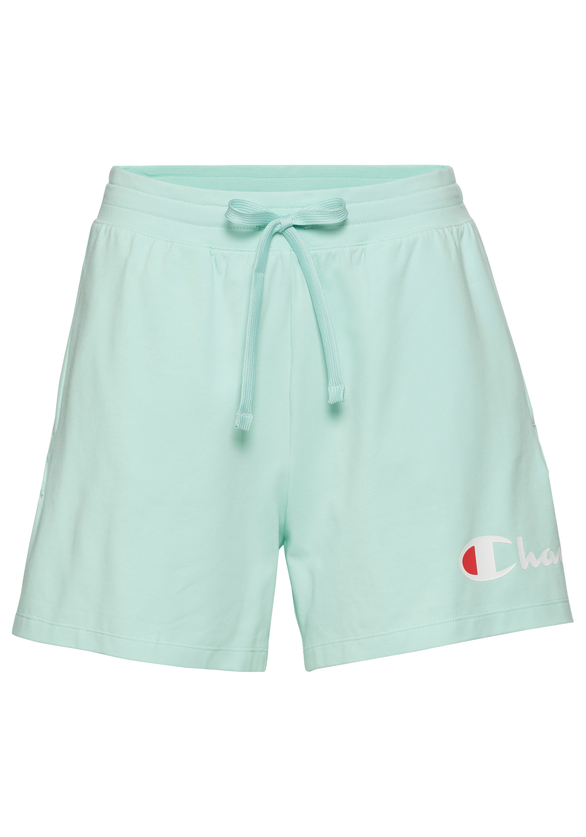Champion Shorts »Icons«