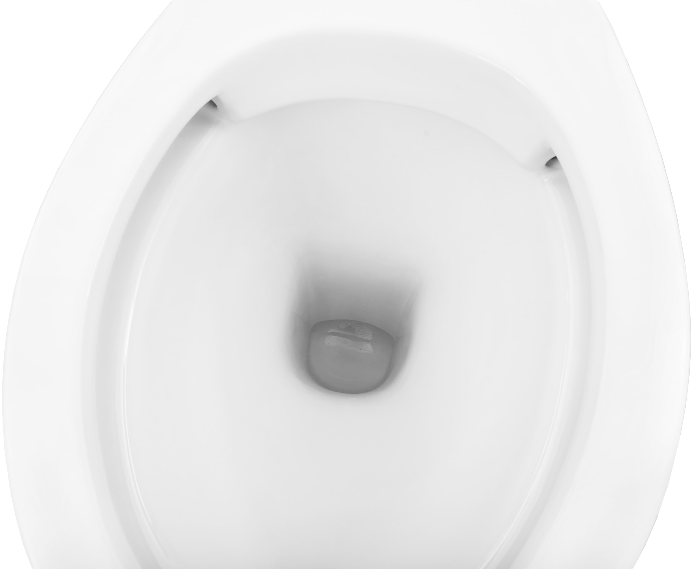 CORNAT Tiefspül-WC, spülrandlos