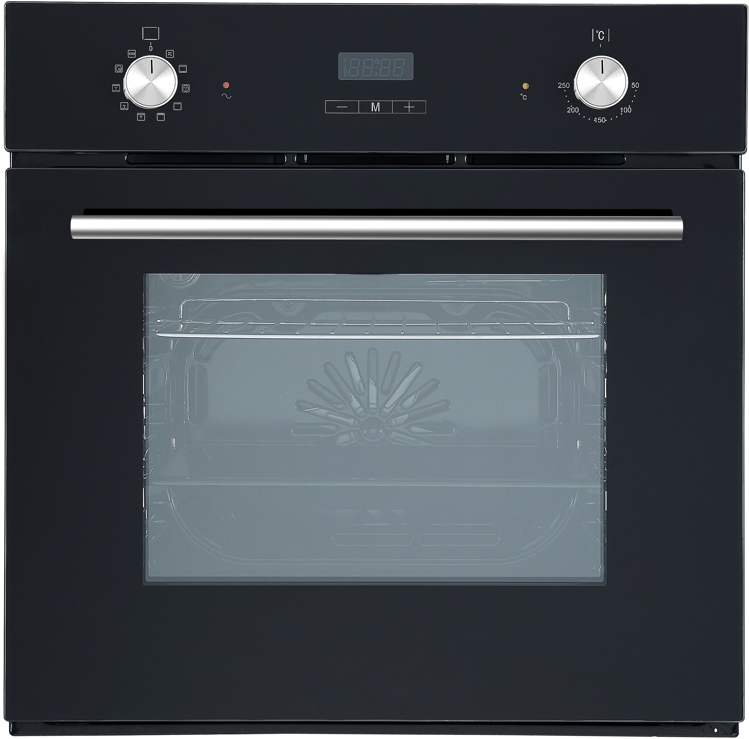 BASIC by Balculina Küchenzeile »Landzeit BxHxT 320x240x60 cm«, Breite 320cm, wahlweise mit E-Geräten, Softclose, Metallschubkasten
