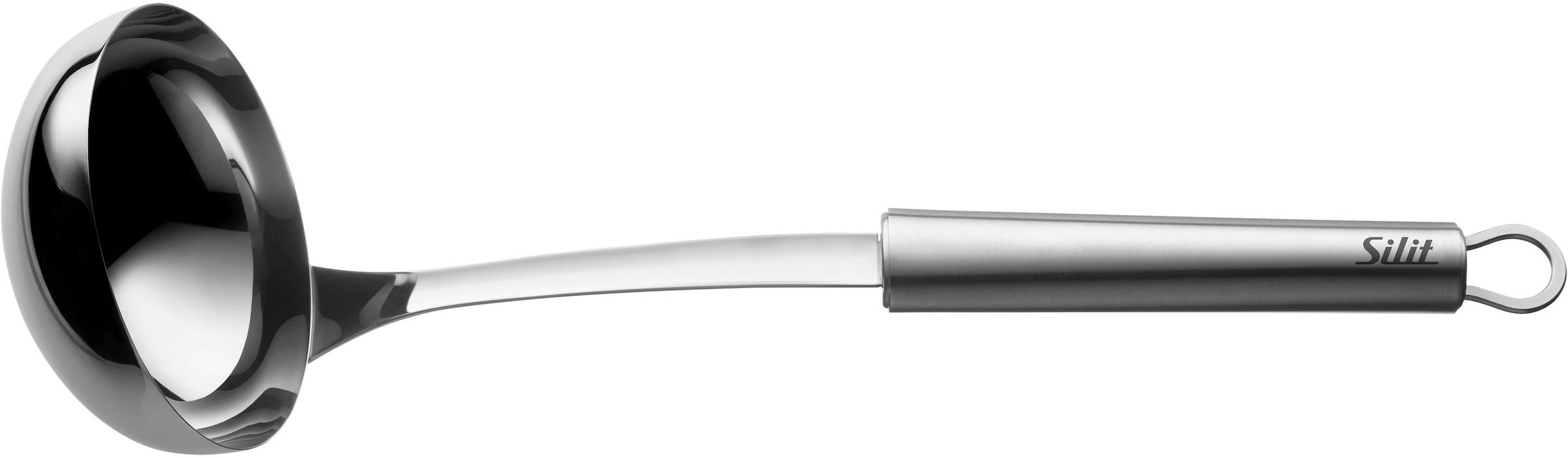 Silit Schöpflöffel »Classic Line« Portionsschöpfer 30 cm, Suppenkelle, trop günstig online kaufen