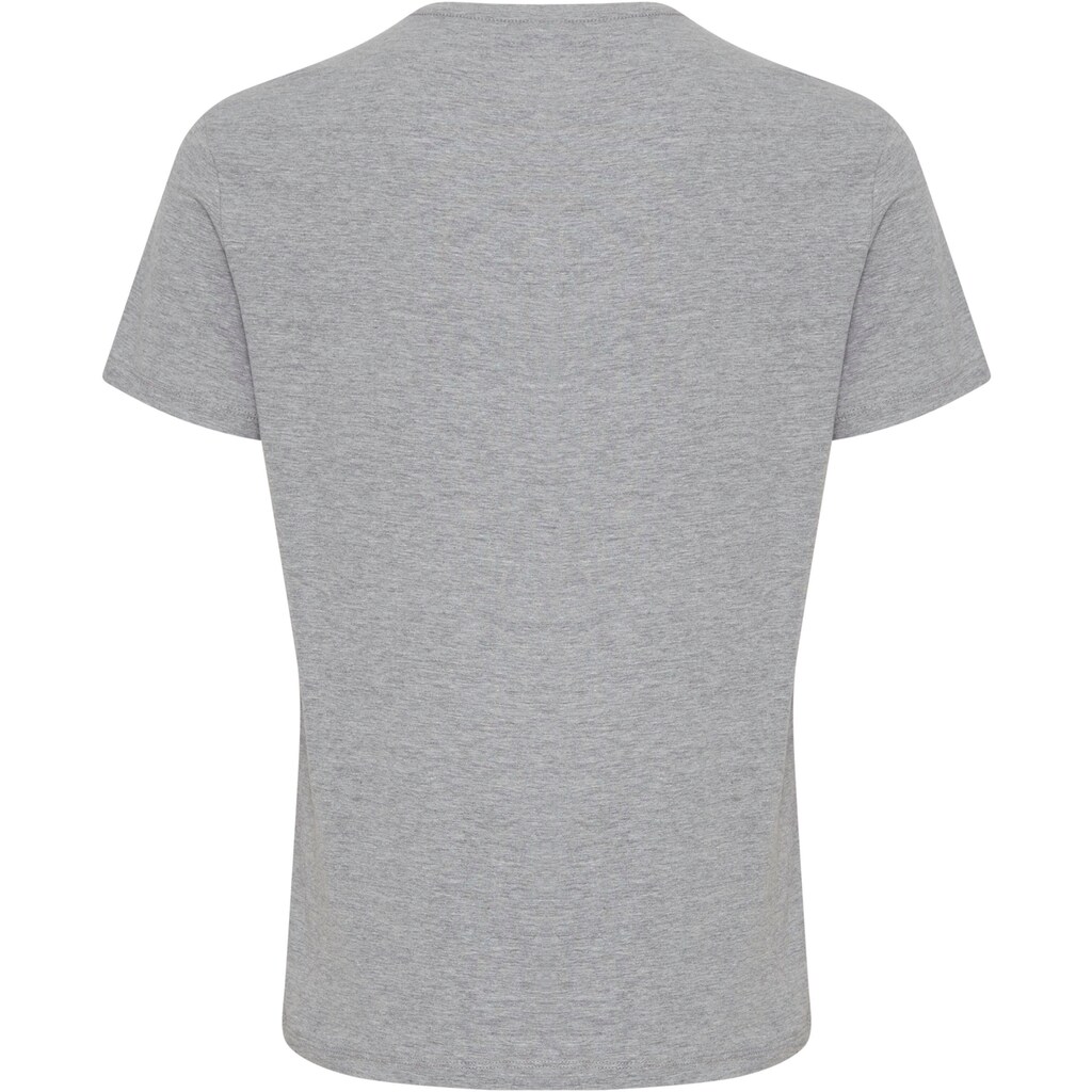 Blend T-Shirt, (Packung, 2er-Pack)