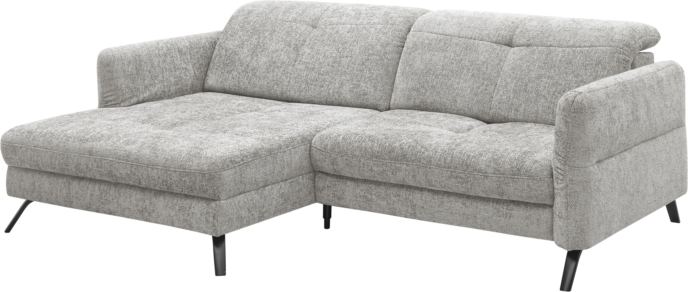 set one by Musterring Ecksofa "SO 4400 V" wahlweise mit motorischer Bettfun günstig online kaufen