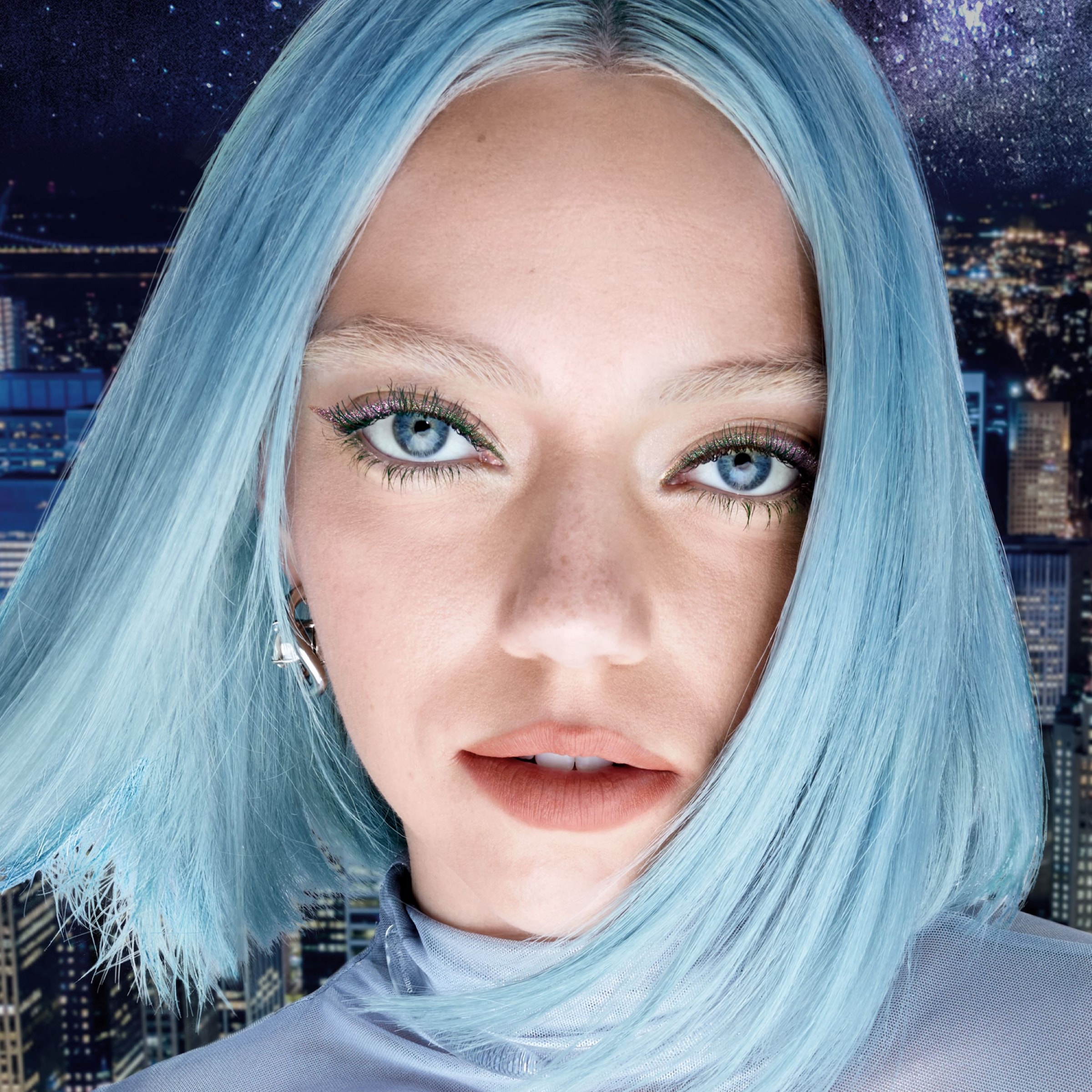 MAYBELLINE NEW YORK Kajal »Maybelline New York Tattoo Liner Gel Pencil«, Gel-Textur, geschmeidig, wasser- und wischfest, bis zu 36h Halt.