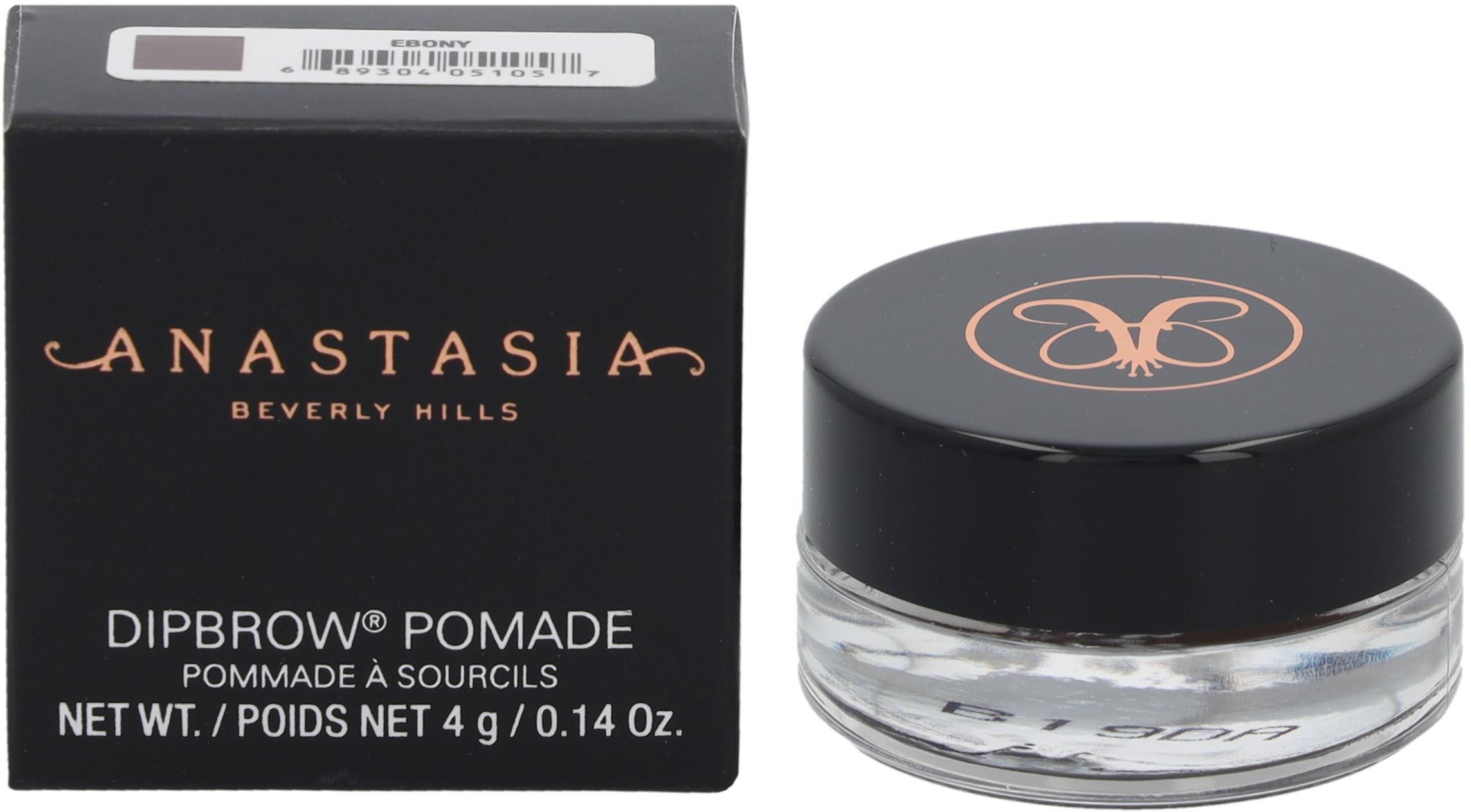 2. Bild von ANASTASIA BEVERLY HILLS Augenbrauen-Puder »Dipbrow Pomade«
