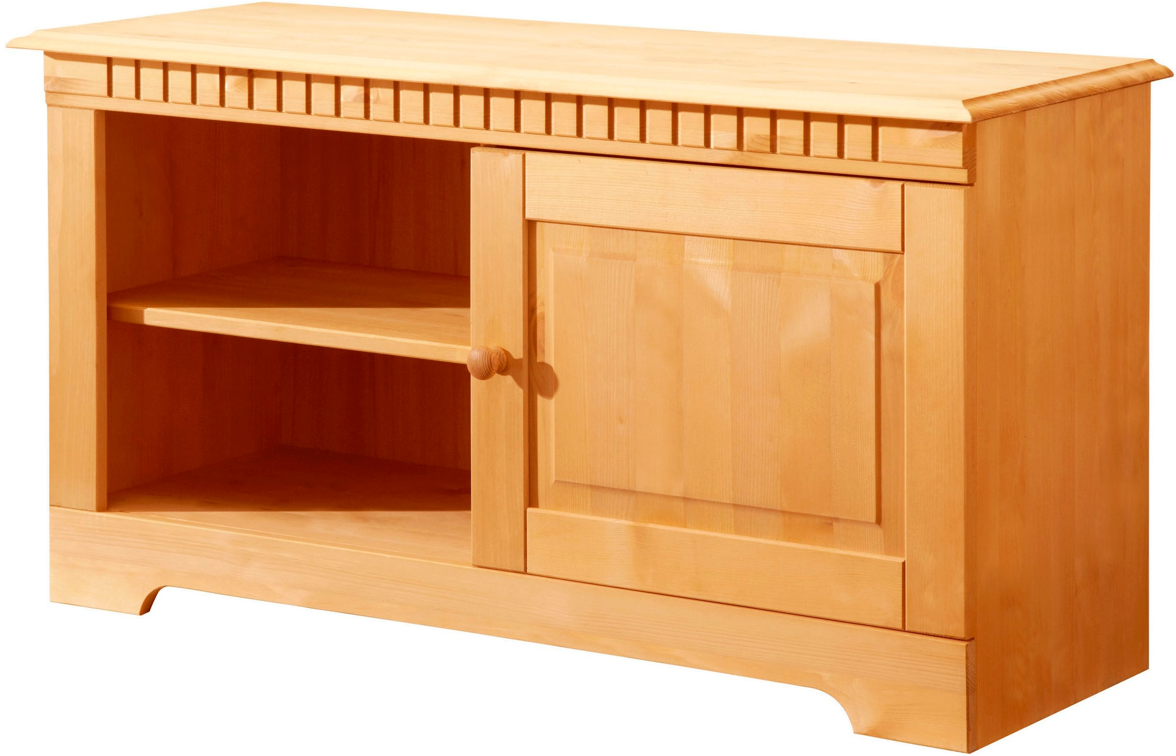 Home affaire TV-Board Breite 94 cm, Belastbarkeit bis 75 kg günstig online kaufen