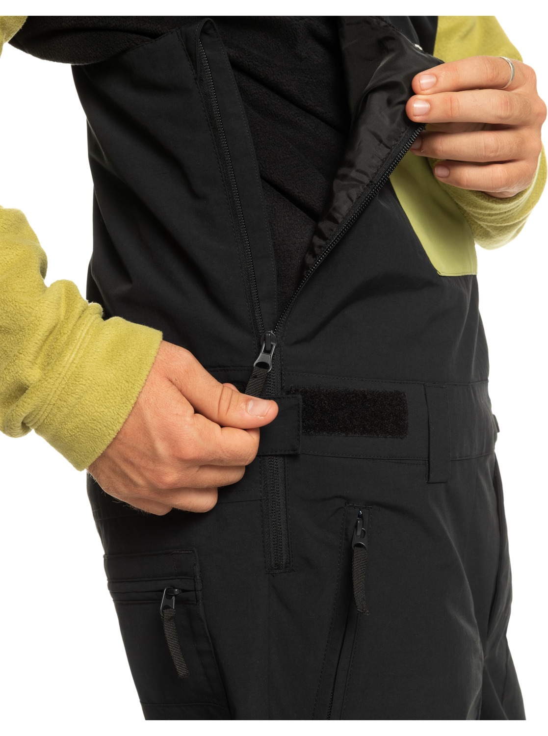 Quiksilver Skihose »Fly High«