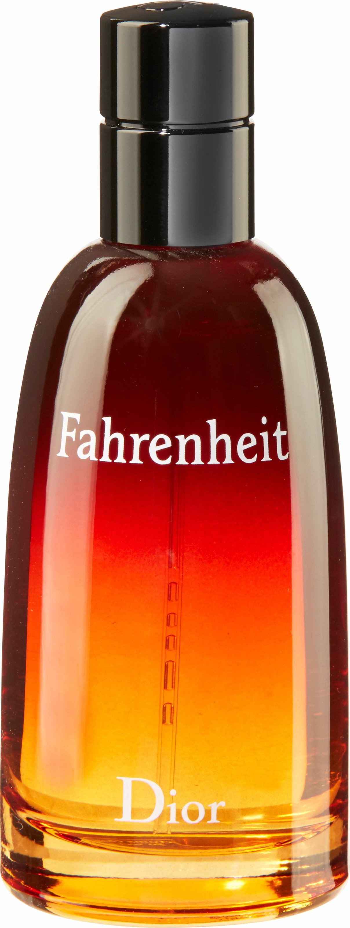 Eau de Toilette »Fahrenheit«, Ein Duft voller Gegensätze und Sinnlichkeit.