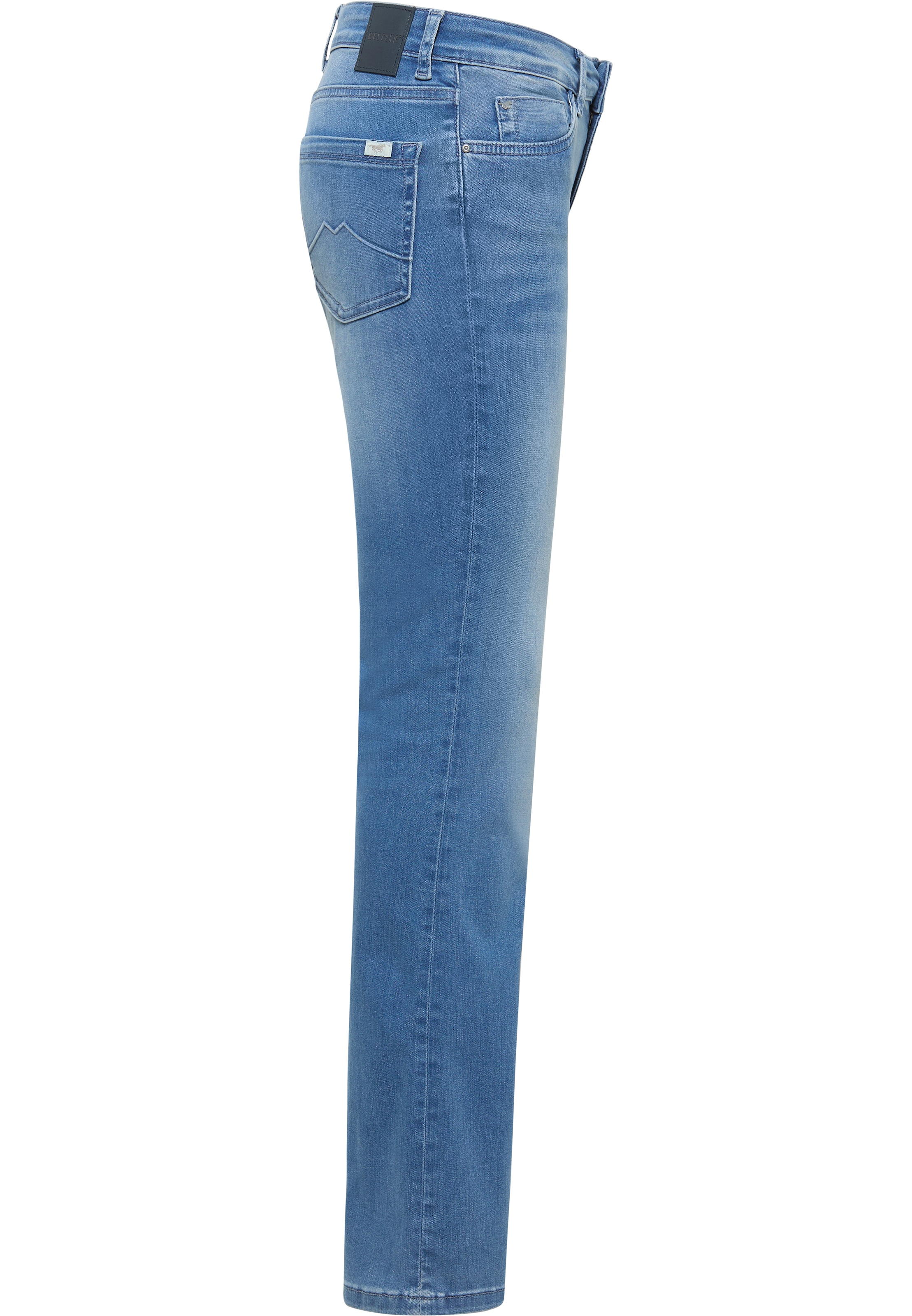MUSTANG Slim-fit-Jeans »SHELBY« im Five-Pocket Style