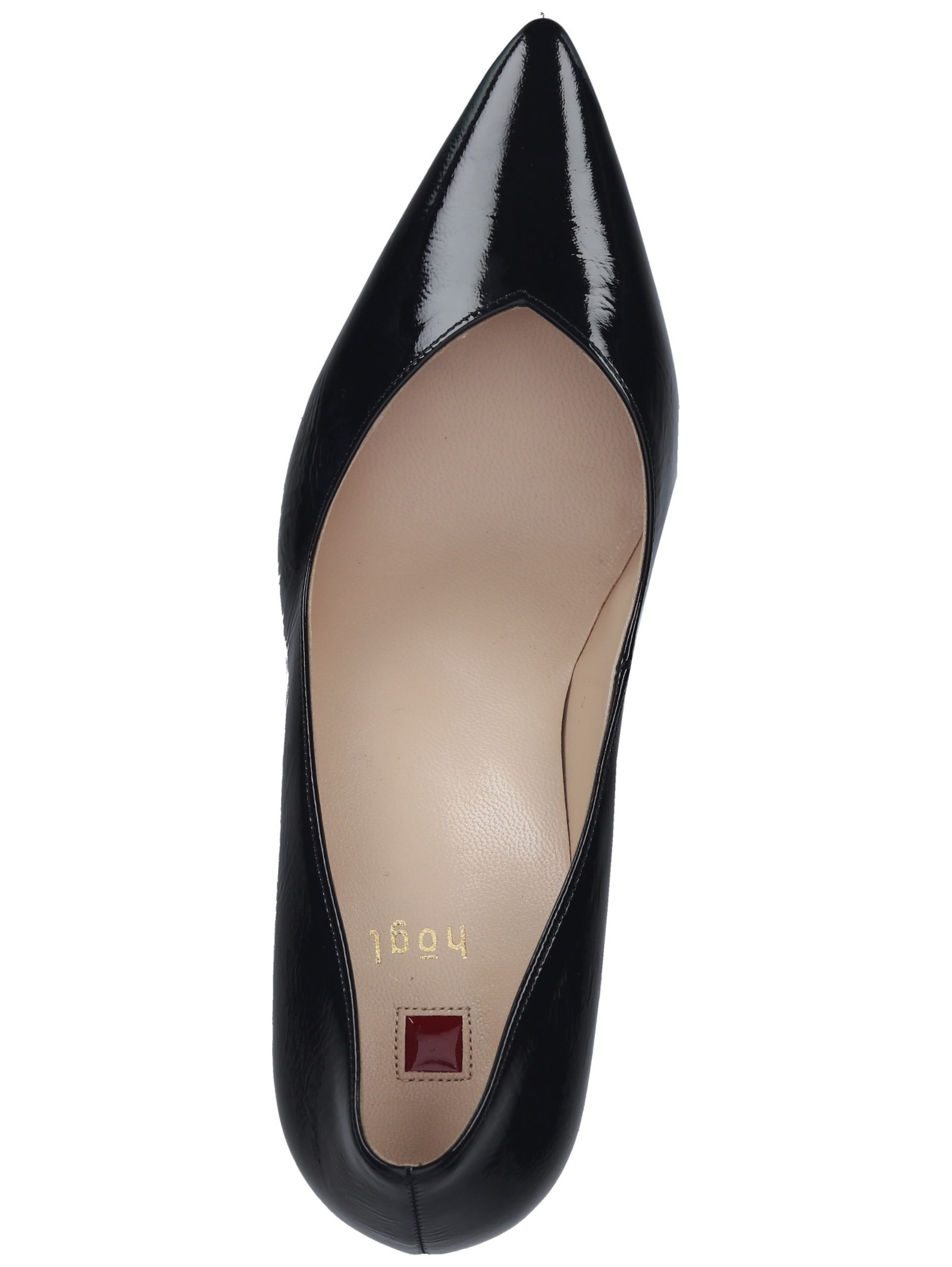 Högl Pumps »Högl Pumps Leder«