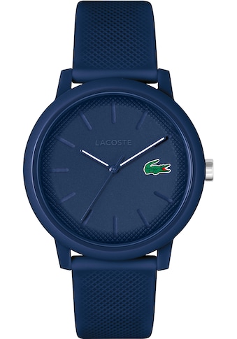 Quarzuhr »LACOSTE.12.12, 2011172«