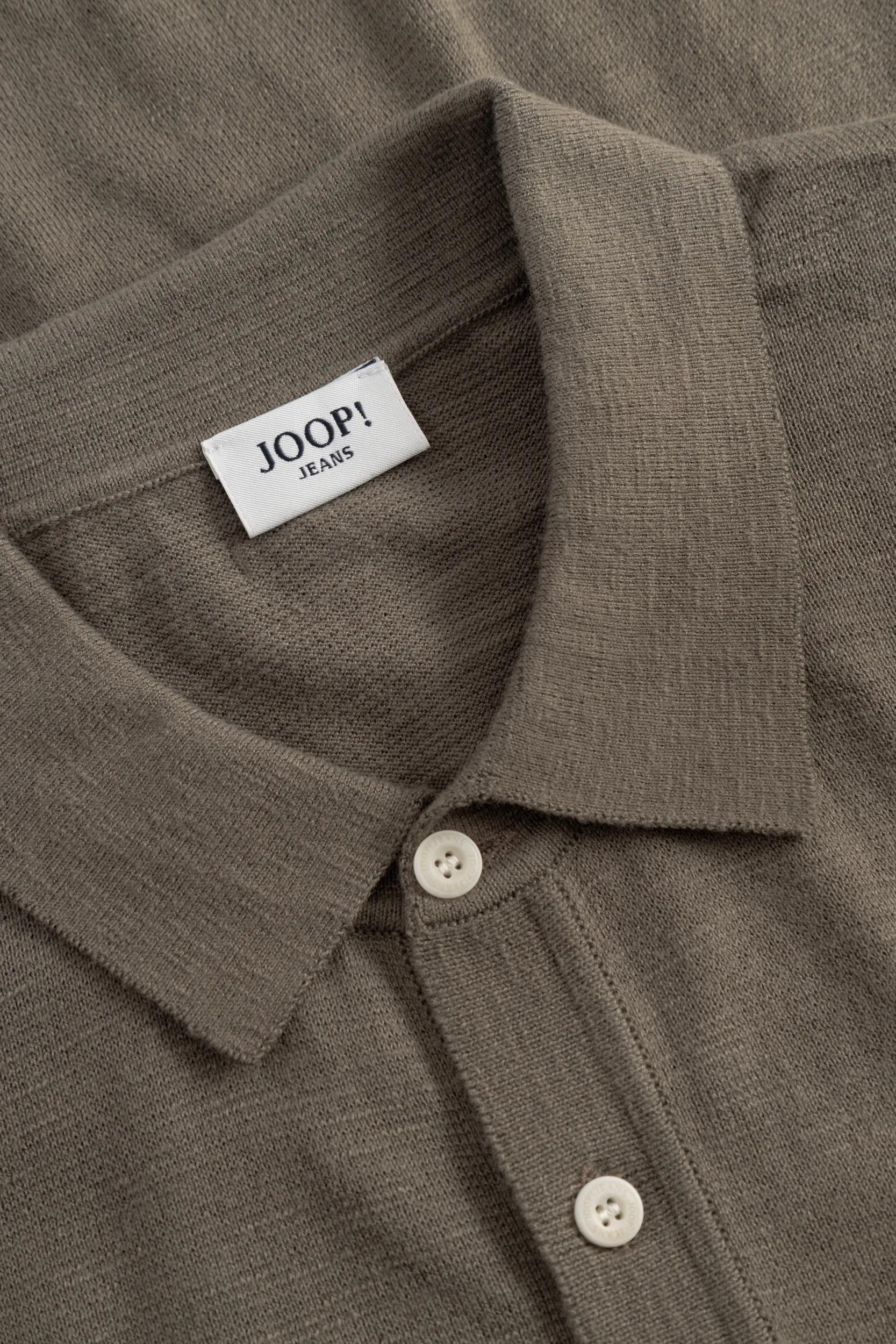 Joop Jeans Poloshirt »Bastio«