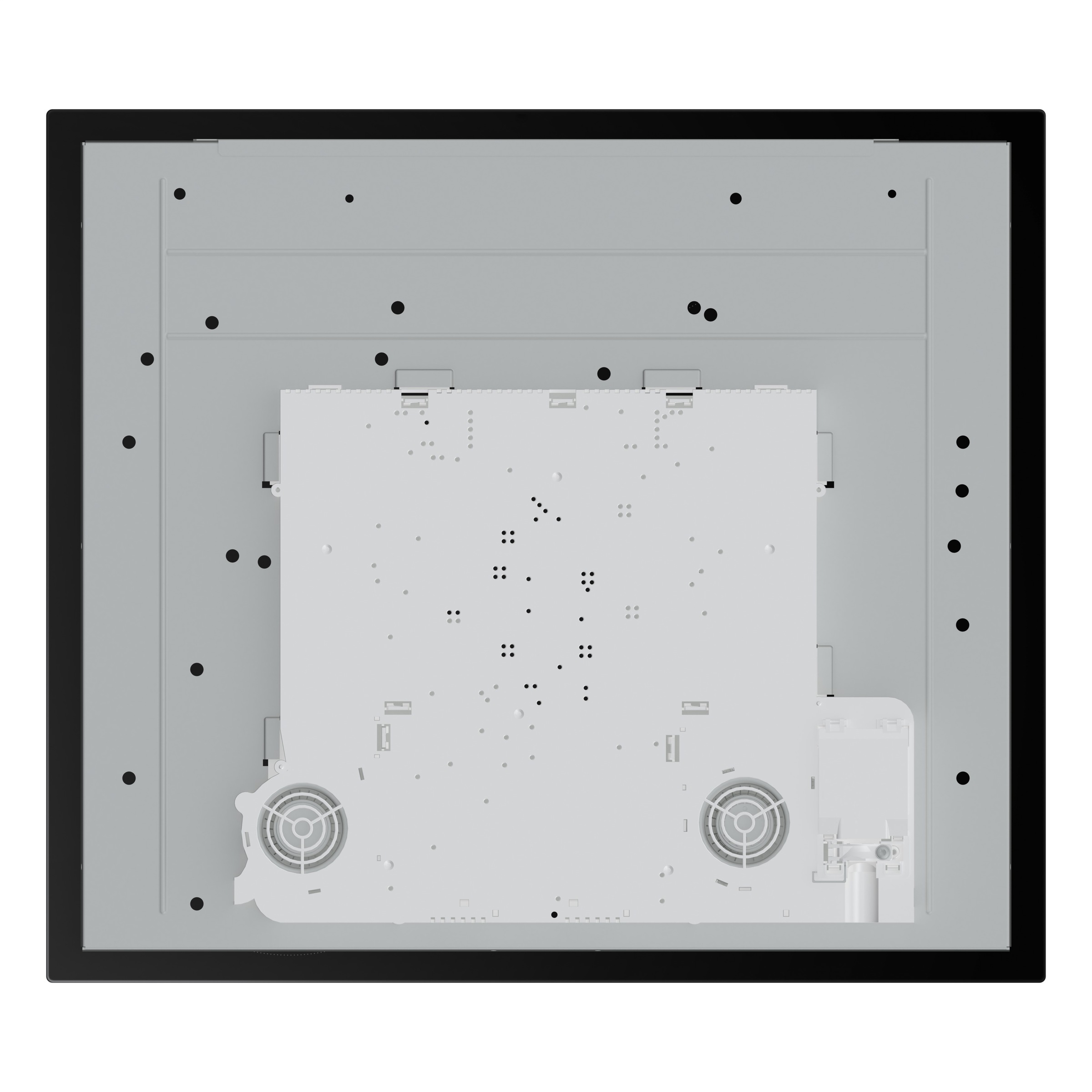 GORENJE Flex-Induktions-Kochfeld »GI6433SRWF« Infinity-Matt, kratzresistent, Bridge-Zone, Flex-Induktion