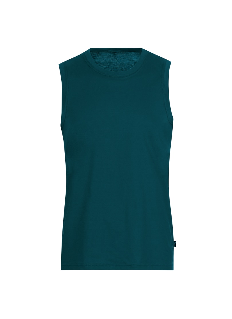 Trigema Trägertop »TRIGEMA Trägershirt aus Single-Jersey«, (1 tlg.)
