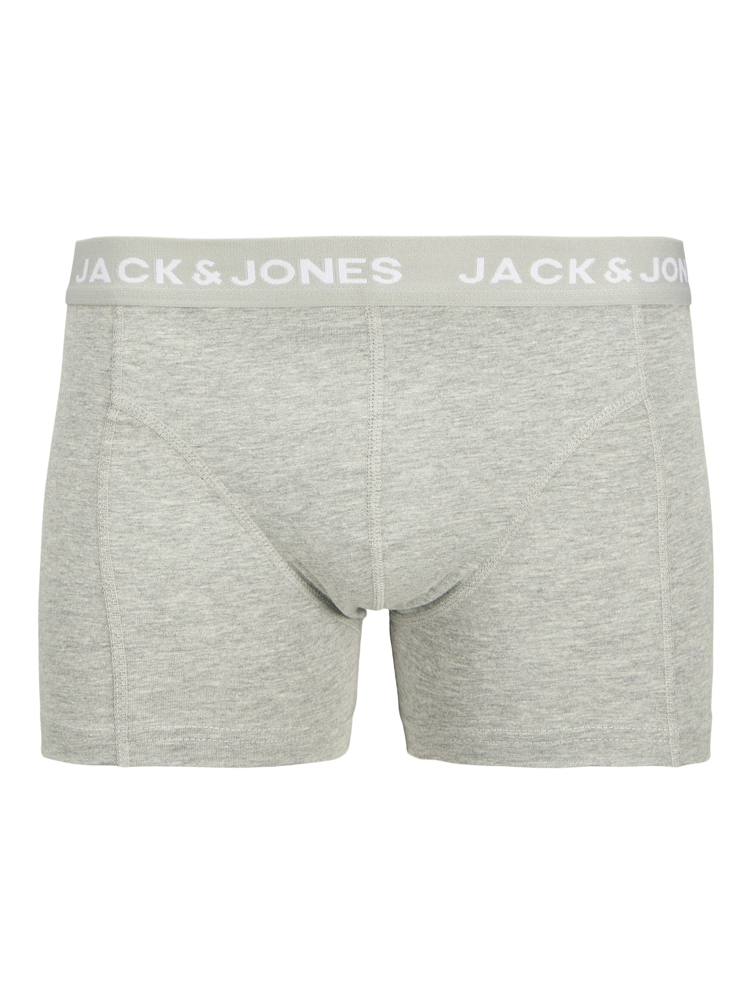 Jack & Jones Trunk »JACANTHONY TRUNKS 5 PACK LN«, (Packung, 5 St.)