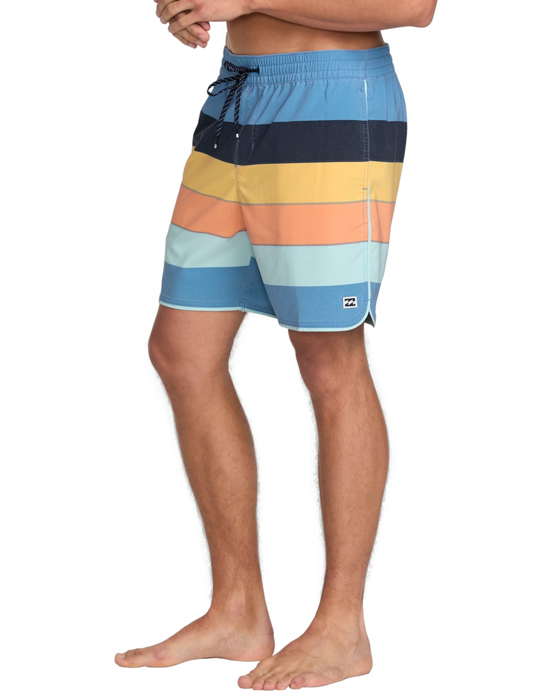 Billabong Boardshorts »Sandbar 18.5"«