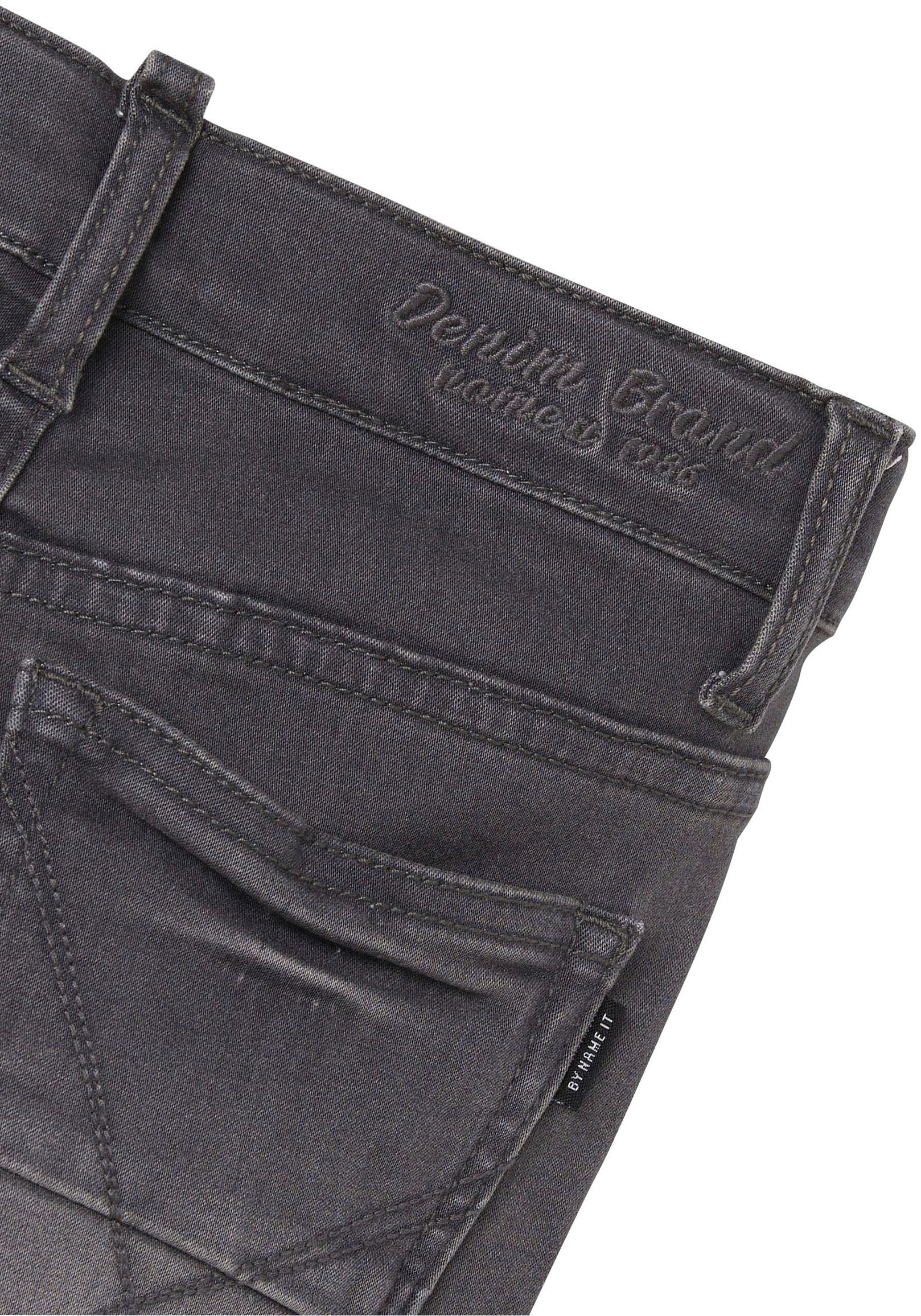 Name It Stretch-Jeans