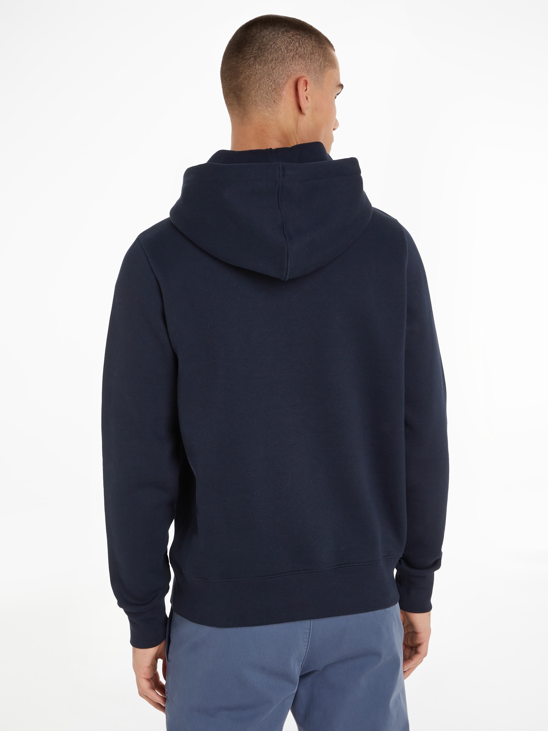 Tommy Hilfiger Hoodie »NEW YORK FLAG HOODY«