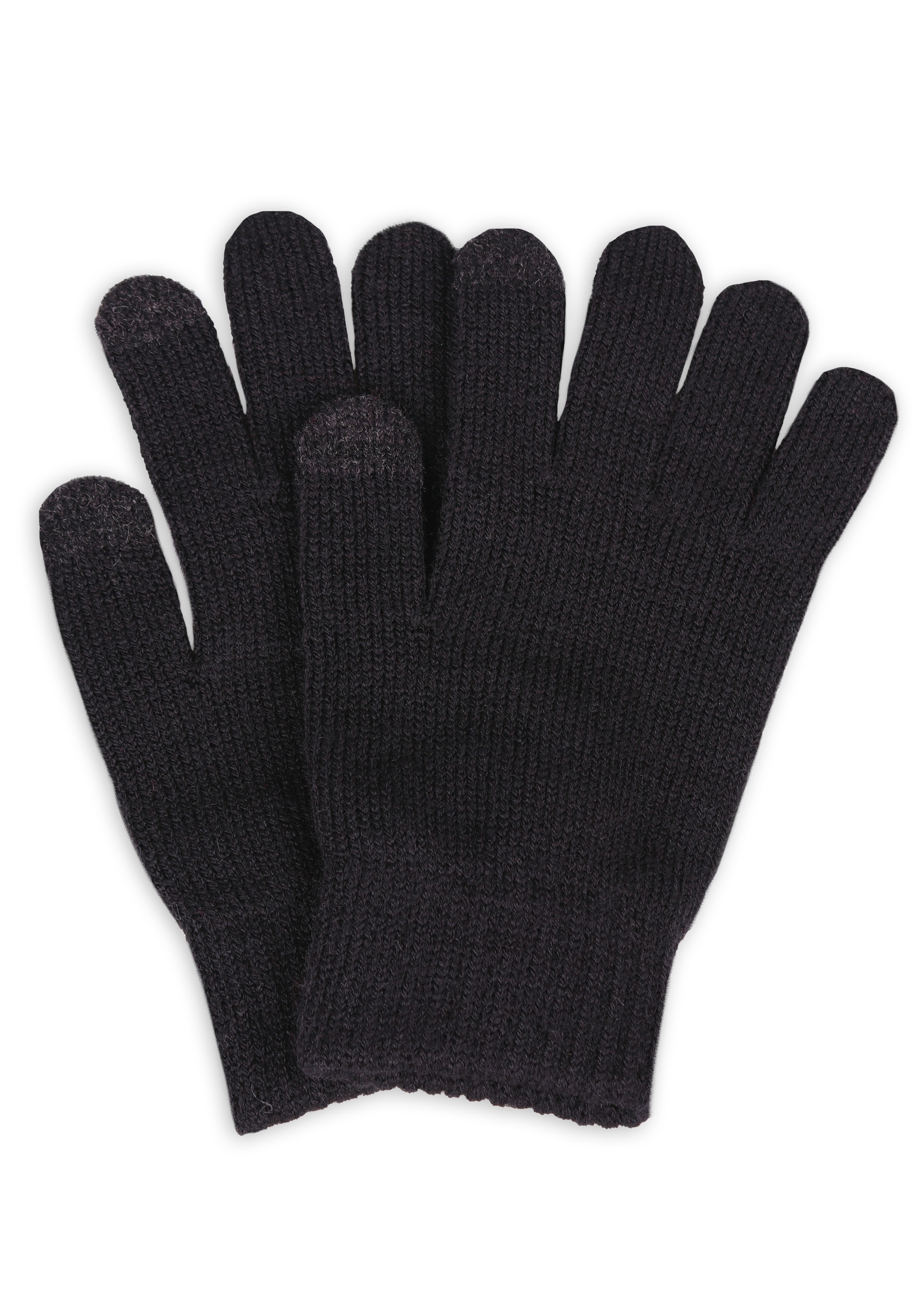 Capelli New York Strickhandschuhe 1 Paar, 