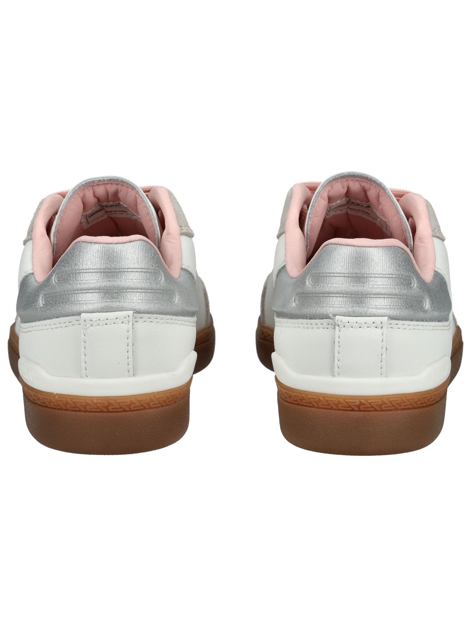 Replay Sneaker »Replay Sneaker Leder/Synthetik«