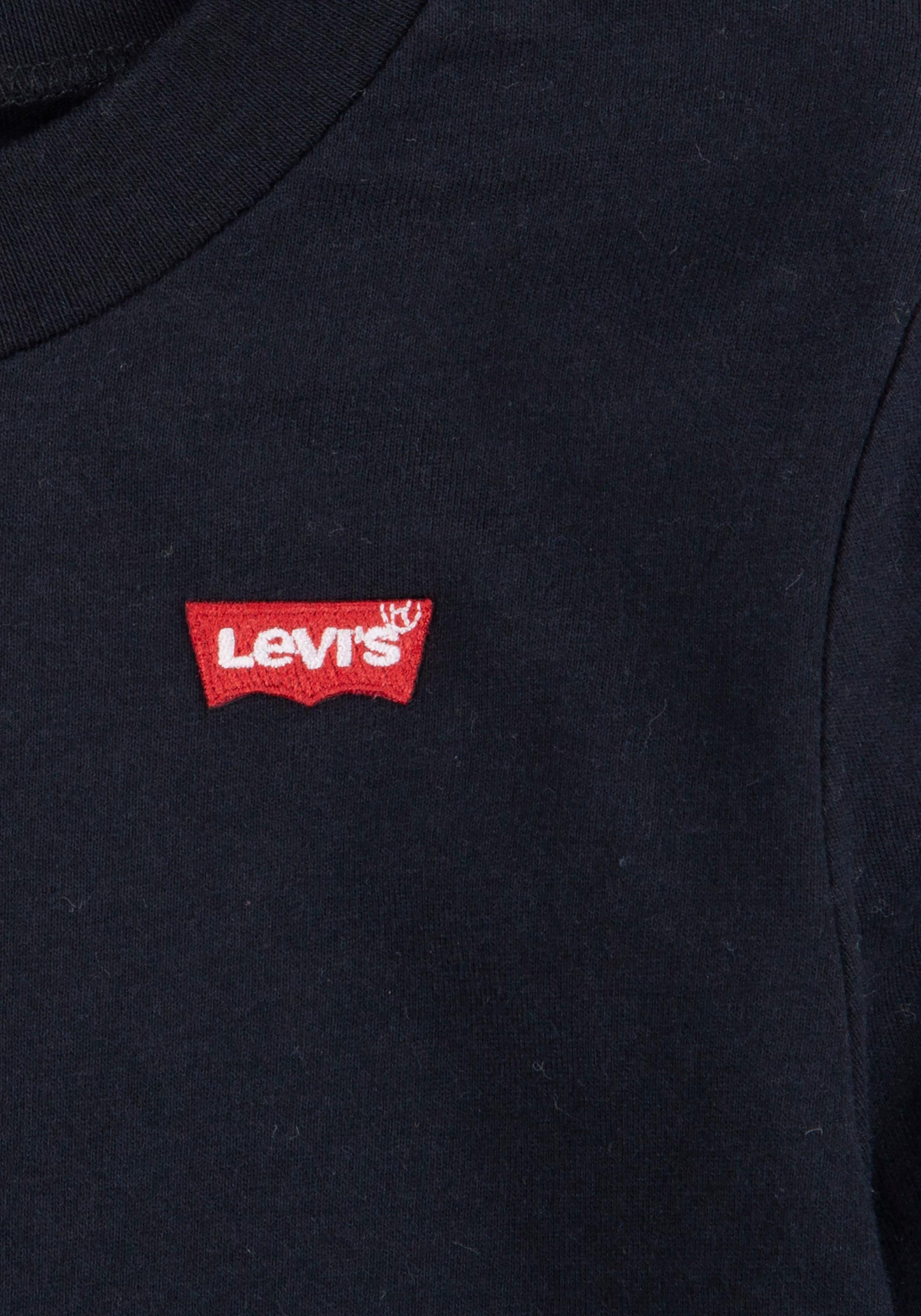 Levi's® Kids Langarmshirt »LVB LS GRAPHIC TEE SHIRT«, for BOYS