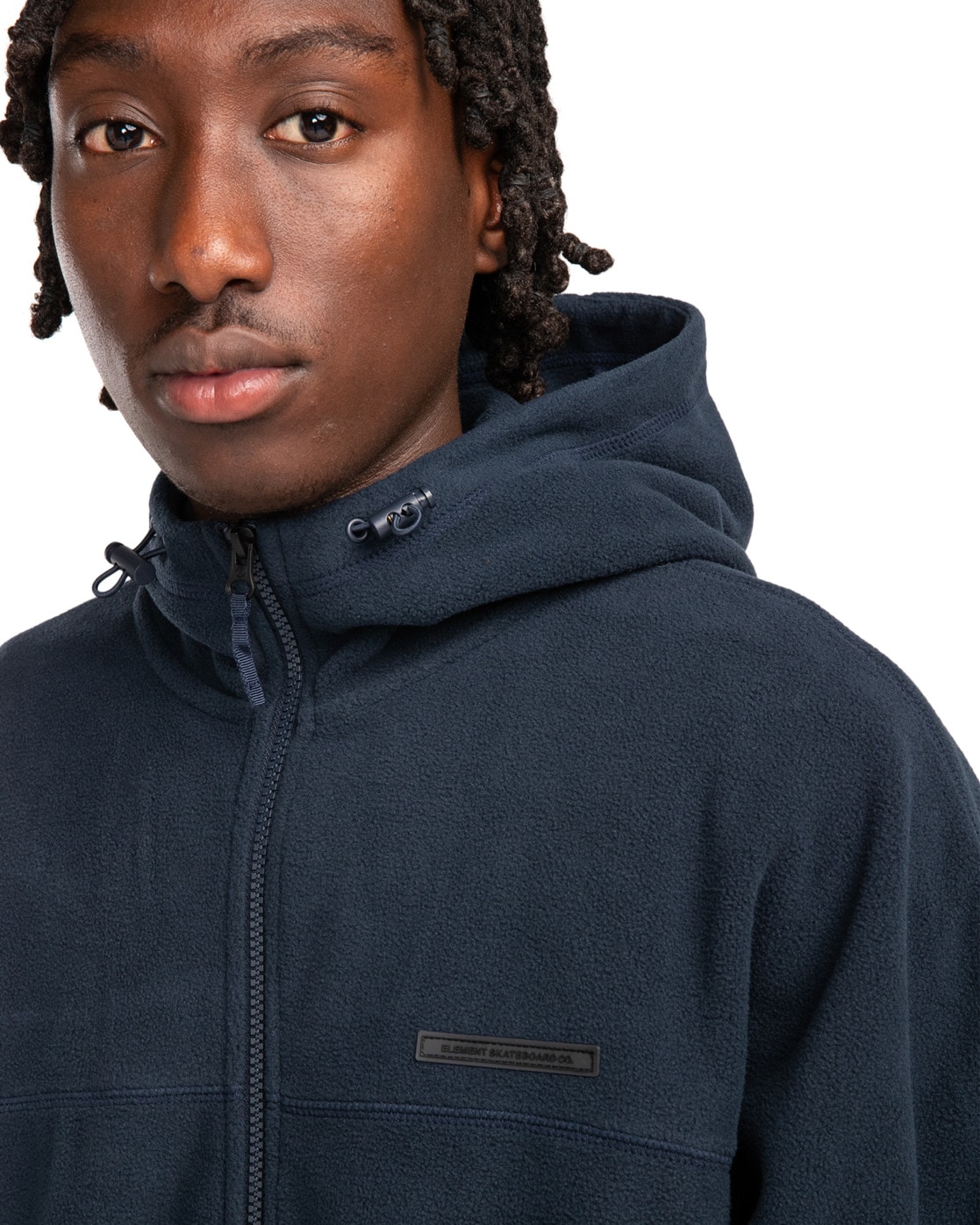 Element Fleecejacke »Thane«
