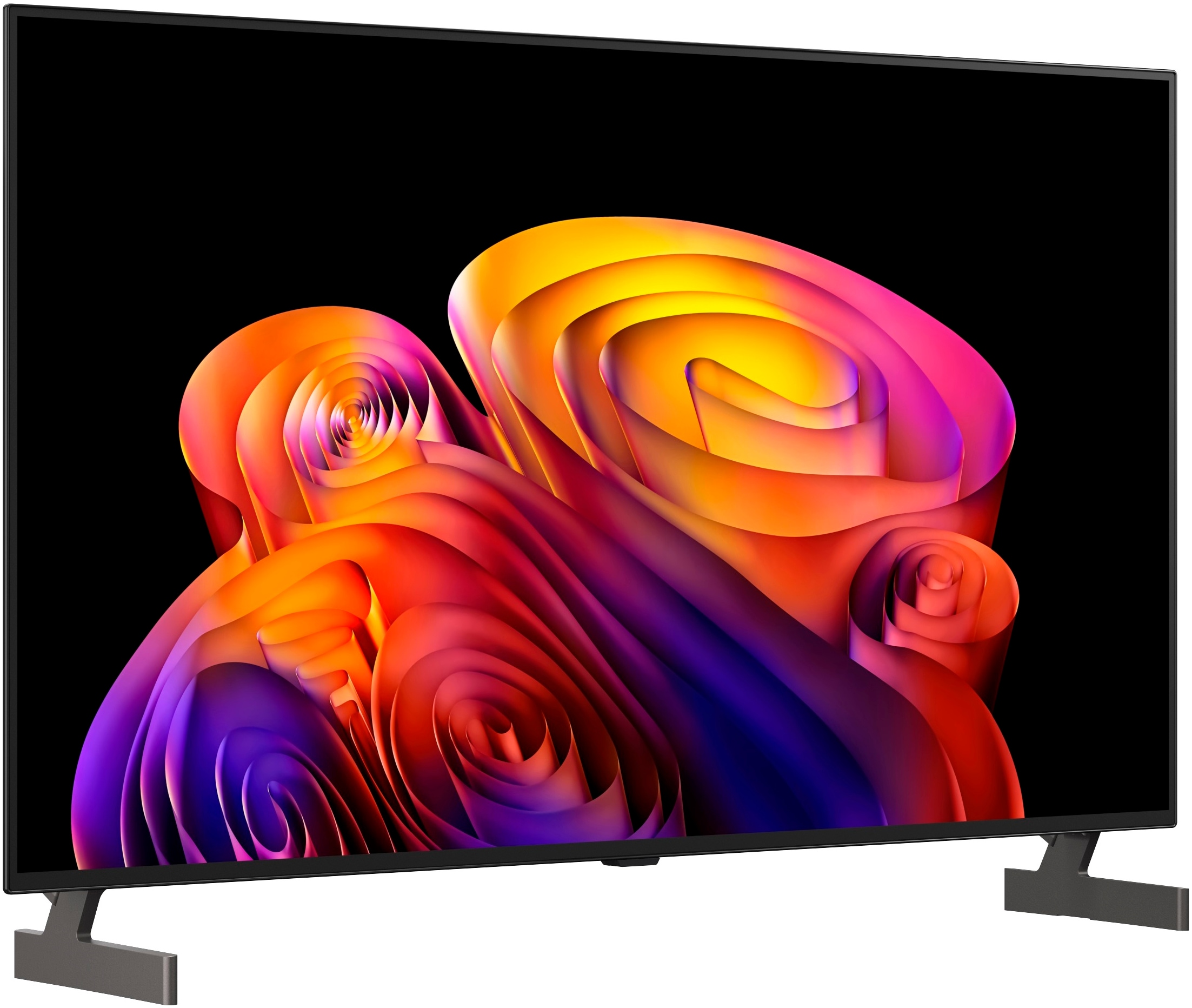 LG OLED-Fernseher »OLED48B6ELC« 121 cm/48 ″ Smart-TV