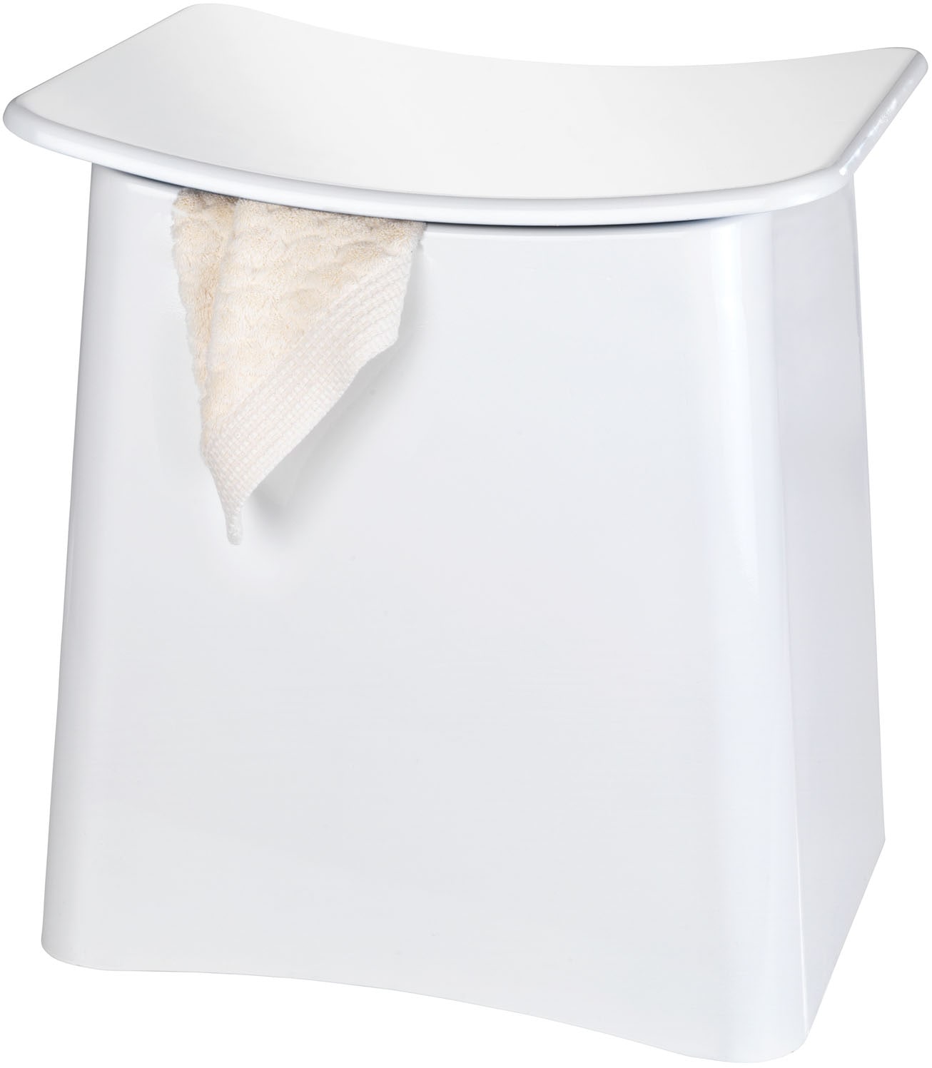 WENKO Badhocker »Wing«